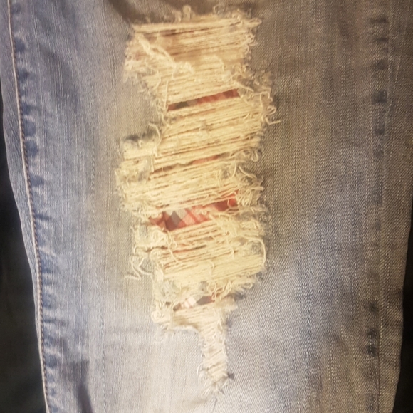 Lovesick jeans - Picture 2 of 4